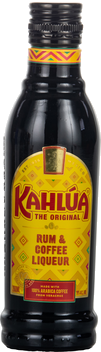 KAHLUA COFFEE CREAM LIQUEUR