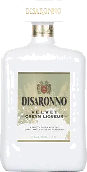 DISARONNO VELVET CREAM LIQUEUR