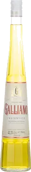 GALLIANO L'AUTENTICO HOLLAND HERB LIQUER