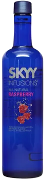 SKYY INFUSIONS RASPBERRY