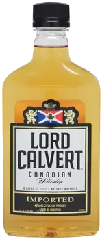 LORD CALVERT