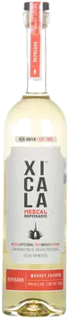 XICALA MEZCAL REPOSADO TEQUILA
