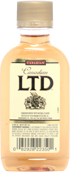 CANADIAN LTD