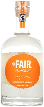 FAIR KUMQUAT LIQUEUR