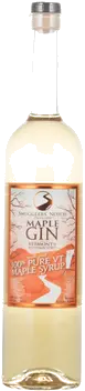 SMUGGLERS NOTCH MAPLE GIN