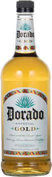DORADO GOLD TEQUILA