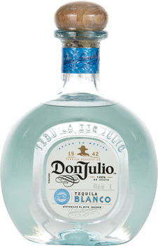DON JULIO BLANCO