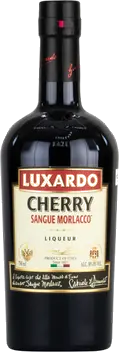 LUXARDO CHERRY MORLACCO LIQUEUR