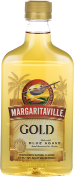MARGARITAVILLE GOLD