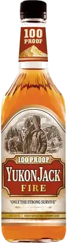 YUKON JACK FIRE
