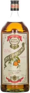 FERRAND DRY CURACAO