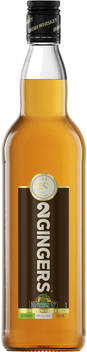 2 GINGERS BLENDED IRISH WHISKEY