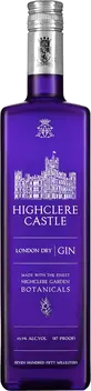 HIGHCLERE CASTLE LONDON DRY GIN