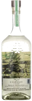 CODIGO 1530 MEZCAL ARTESANAL