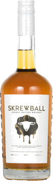 SKREWBALL PEANUT BUTTER WHISKEY