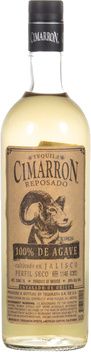 CIMARRON REPOSADO TEQUILA