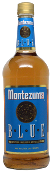 MONTEZUMA BLUE