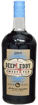DEEP EDDY SWEET TEA