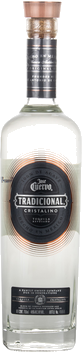 JOSE CUERVO TRAD CRISTALINO REPOSADO