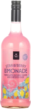 MEMBER MARK STRAWBERRY LEMONADE FLV VOD