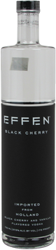 EFFEN BLACK CHERRY VODKA