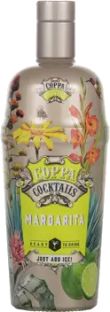 COPPA COCKTAILS MARGARITA
