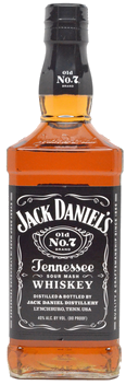 JACK DANIELS BLACK LABEL