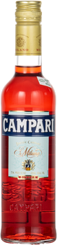 CAMPARI APERITIVO