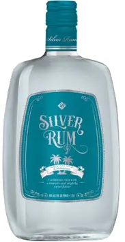 MEMBER'S MARK SILVER RUM