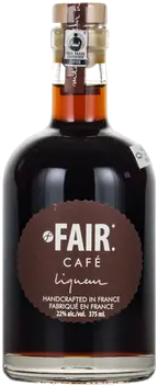 FAIR CAFE LIQUEUR