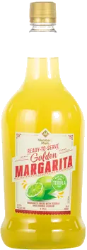 MEMBERS MARK GOLDEN MARGARITA RTD