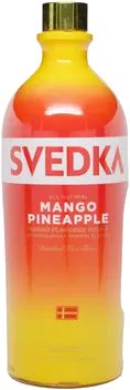 SVEDKA MANGO PINEAPPLE