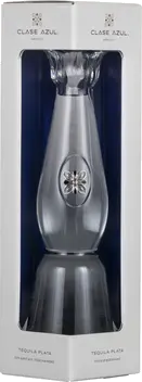 CLASE AZUL PLATA TEQUILA