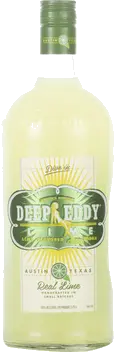 DEEP EDDY LIME VODKA