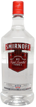 SMIRNOFF PET