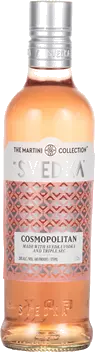 SVEDKA COSMOPOLITAN MARTINI RTD