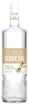 SOBIESKI VANILLA VODKA