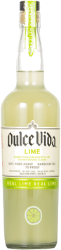 DULCE VIDA LIME BLANCO TEQUILA LIQUEUR