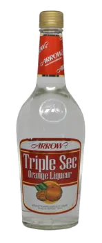 ARROW TRIPLE SEC