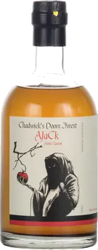 DOOM FOREST AJACK APPLE CORDIAL