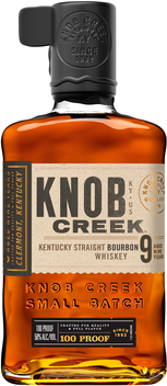 KNOB CREEK 100 PRF KSBW