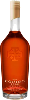 CODIGO 1530 ORIGEN EXTRA ANEJO TEQUILA