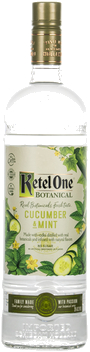 KETEL ONE BOTANICAL CUCUMBER &amp; MINT