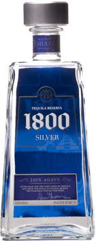 1800 BLANCO TEQUILA