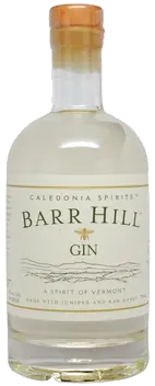 CALEDONIA SPIRITS BARR HILL GIN
