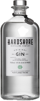 HARDSHORE ORIGINAL GIN