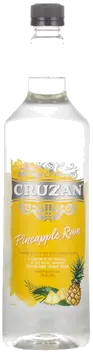 CRUZAN PINEAPPLE RUM