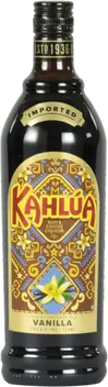KAHLUA VANILLA LIQUEUR