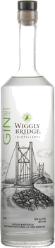 WIGGLY BRIDGE SMALL BATCH DRY GIN