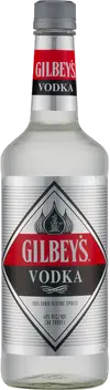 GILBEYS VODKA